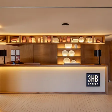 3Hb Falesia Garden-3