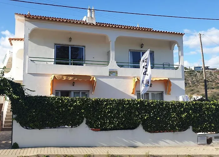 Aaa Apartments Albufeira